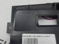 пластик BMW X1 F48 2017, 2.0 л., B48 A20 B, бензин, АКПП, синий mediterranblau c10, полный привод, правый руль, 51169319542, 9319542 - фото №3