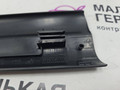накладка на порог внутренняя BMW X1 F48 2017, 2.0 л., B48 A20 B, бензин, АКПП, синий mediterranblau c10, полный привод, правый руль, 51477326833, 7326833, 51477366821, 7366821 - фото №3