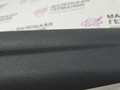 накладка на порог внутренняя BMW X1 F48 2017, 2.0 л., B48 A20 B, бензин, АКПП, синий mediterranblau c10, полный привод, правый руль, 51477326833, 7326833, 51477366821, 7366821 - фото №5