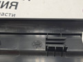 накладка на порог внутренняя BMW X1 F48 2016, 2.0 л., B47 C20 A, дизель, АКПП, alpinweiss 3 (300), передний привод, правый руль, 51477326833, 7326833, 51477366821, 7366821 - фото №3