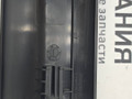 накладка на порог внутренняя BMW X1 F48 2016, 2.0 л., B47 C20 A, дизель, АКПП, alpinweiss 3 (300), передний привод, правый руль, 51477326833, 7326833, 51477366821, 7366821 - фото №4