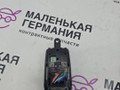кнопка ручного тормоза (ручника) BMW X1 F48 2017, 2.0 л., B48 A20 B, бензин, АКПП, alpinweiss 3 (300), полный привод, правый руль, 61316822523, 6822523 - фото №3