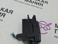 кнопка ручного тормоза (ручника) BMW X1 F48 2017, 2.0 л., B48 A20 B, бензин, АКПП, alpinweiss 3 (300), полный привод, правый руль, 61316822523, 6822523 - фото №5