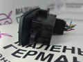 кнопка ручного тормоза (ручника) BMW X1 F48 2017, 2.0 л., B48 A20 B, бензин, АКПП, alpinweiss 3 (300), полный привод, правый руль, 61316822523, 6822523 - фото №10