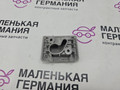 кронштейн (крепление) BMW X1 F48 2017, 2.0 л., B48 A20 B, бензин, АКПП, alpinweiss 3 (300), полный привод, правый руль, 51477331454, 7331454 - фото №3