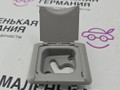 кронштейн (крепление) BMW X1 F48 2017, 2.0 л., B48 A20 B, бензин, АКПП, alpinweiss 3 (300), полный привод, правый руль, 51477331454, 7331454 - фото №4