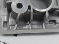 кронштейн (крепление) BMW X1 F48 2017, 2.0 л., B48 A20 B, бензин, АКПП, alpinweiss 3 (300), полный привод, правый руль, 51477331454, 7331454 - фото №5