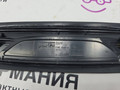 накладка на порог внутренняя BMW X1 F48 2017, 2.0 л., B48 A20 B, бензин, АКПП, синий mediterranblau c10, полный привод, правый руль, 51477349674, 7349674 - фото №3
