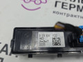 кнопки центрального подлокотника BMW X1 F48 2017, 2.0 л., B48 A20 B, бензин, АКПП, alpinweiss 3 (300), полный привод, правый руль, 61319374834, 9374834 - фото №5