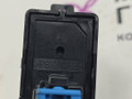 кнопки центрального подлокотника BMW X1 F48 2017, 2.0 л., B48 A20 B, бензин, АКПП, alpinweiss 3 (300), полный привод, правый руль, 61319374834, 9374834 - фото №7
