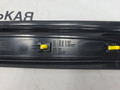 накладка на порог внутренняя BMW X1 F48 2017, 2.0 л., B48 A20 B, бензин, АКПП, синий mediterranblau c10, полный привод, правый руль, 51477263315, 7263315 - фото №7
