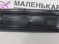 накладка на порог внутренняя BMW X1 F48 2017, 2.0 л., B48 A20 B, бензин, АКПП, синий mediterranblau c10, полный привод, правый руль, 51477263315, 7263315 - фото №8