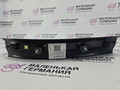 накладка на порог внутренняя BMW X1 F48 2017, 2.0 л., B48 A20 B, бензин, АКПП, синий mediterranblau c10, полный привод, правый руль, 51477326811, 7326811, 51477366828, 7366828 - фото №2