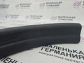накладка на порог внутренняя BMW X1 F48 2017, 2.0 л., B48 A20 B, бензин, АКПП, синий mediterranblau c10, полный привод, правый руль, 51477326811, 7326811, 51477366828, 7366828 - фото №4