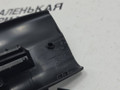 накладка на порог внутренняя BMW X1 F48 2017, 2.0 л., B48 A20 B, бензин, АКПП, синий mediterranblau c10, полный привод, правый руль, 51477326811, 7326811, 51477366828, 7366828 - фото №6
