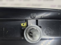 накладка на порог внутренняя BMW X1 F48 2017, 2.0 л., B48 A20 B, бензин, АКПП, синий mediterranblau c10, полный привод, правый руль, 51477326811, 7326811, 51477366828, 7366828 - фото №8