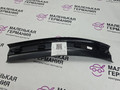 накладка на порог внутренняя BMW X1 F48 2017, 2.0 л., B48 A20 B, бензин, АКПП, синий mediterranblau c10, полный привод, правый руль, 51477326812, 51477366828, 7366828, 7326812 - фото №2