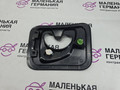 пластик BMW X1 F48 2016, 2.0 л., B47 C20 A, дизель, АКПП, alpinweiss 3 (300), передний привод, правый руль, 51467333467, 7333467, 51468064679, 8064679 - фото №3