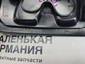 пластик BMW X1 F48 2016, 2.0 л., B47 C20 A, дизель, АКПП, alpinweiss 3 (300), передний привод, правый руль, 51467333467, 7333467, 51468064679, 8064679 - фото №5