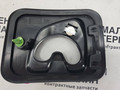 пластик BMW X1 F48 2016, 2.0 л., B47 C20 A, дизель, АКПП, alpinweiss 3 (300), передний привод, правый руль, 51467333467, 7333467, 51468064679, 8064679 - фото №8