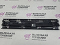 Кронштейн крепления порога BMW X1 F48 2017, 2.0 л., B48 A20 B, бензин, АКПП, синий mediterranblau c10, полный привод, правый руль, 51777332331, 7332331 - фото №2