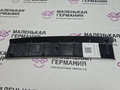 обшивка багажника BMW X1 F48 2016, 2.0 л., B47 C20 A, дизель, АКПП, alpinweiss 3 (300), передний привод, правый руль, 51477413689, 7413689 - фото №2