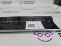 обшивка багажника BMW X1 F48 2016, 2.0 л., B47 C20 A, дизель, АКПП, alpinweiss 3 (300), передний привод, правый руль, 51477413689, 7413689 - фото №6