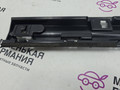 Кронштейн крепления порога BMW X1 F48 2017, 2.0 л., B48 A20 B, бензин, АКПП, синий mediterranblau c10, полный привод, правый руль, 51777332332, 7332332 - фото №8