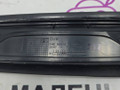 накладка на порог внутренняя BMW X1 F48 2016, 2.0 л., B47 C20 A, дизель, АКПП, alpinweiss 3 (300), передний привод, правый руль, 51477349674, 7349674 - фото №3