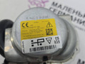 ремень безопасности BMW X1 F48 2017, 2.0 л., B48 A20 B, бензин, АКПП, синий mediterranblau c10, полный привод, правый руль, 72117425071, 7425071, 37425071 - фото №6