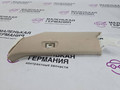 обшивка салона BMW X6 F16 2014, 3.0 л., N55 B30 A, бензин, АКПП, красный, правый руль, 51437324920, 7324920, 51437369046, 7369046 - фото №2