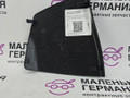 заглушка BMW X1 F48 2016, 2.0 л., B47 C20 A, дизель, АКПП, alpinweiss 3 (300), передний привод, правый руль, 51497350850, 7350850 - фото №7
