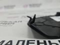 заглушка BMW X1 F48 2016, 2.0 л., B47 C20 A, дизель, АКПП, alpinweiss 3 (300), передний привод, правый руль, 51497350850, 7350850 - фото №2