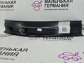 накладка на порог внутренняя BMW X1 F48 2016, 2.0 л., B47 C20 A, дизель, АКПП, alpinweiss 3 (300), передний привод, правый руль, 51477326812, 51477366828, 7366828, 7326812 - фото №2
