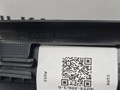 накладка на порог внутренняя BMW X1 F48 2016, 2.0 л., B47 C20 A, дизель, АКПП, alpinweiss 3 (300), передний привод, правый руль, 51477326812, 51477366828, 7366828, 7326812 - фото №3