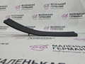 накладка на порог внутренняя BMW X1 F48 2016, 2.0 л., B47 C20 A, дизель, АКПП, alpinweiss 3 (300), передний привод, правый руль, 51477326812, 51477366828, 7366828, 7326812 - фото №7