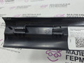 накладка на порог внутренняя BMW X1 F48 2017, 2.0 л., B48 A20 B, бензин, АКПП, синий mediterranblau c10, полный привод, правый руль, 51477326833, 7326833, 51477366821, 7366821 - фото №2
