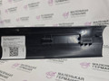 накладка на порог внутренняя BMW X1 F48 2017, 2.0 л., B48 A20 B, бензин, АКПП, синий mediterranblau c10, полный привод, правый руль, 51477326833, 7326833, 51477366821, 7366821 - фото №4