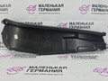 уплотнитель подкапотного пространства BMW X1 F48 2017, 2.0 л., B48 A20 B, бензин, АКПП, alpinweiss 3 (300), полный привод, правый руль, 51767329400, 7329400 - фото №2