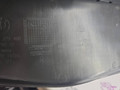 уплотнитель подкапотного пространства BMW X1 F48 2017, 2.0 л., B48 A20 B, бензин, АКПП, alpinweiss 3 (300), полный привод, правый руль, 51767329400, 7329400 - фото №5