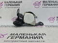 ремень безопасности BMW X1 F48 2017, 2.0 л., B48 A20 B, бензин, АКПП, синий mediterranblau c10, полный привод, правый руль, 72117469270, 7469270, 57469270, 33005876, 34193539 - фото №2