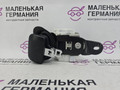 ремень безопасности BMW X1 F48 2017, 2.0 л., B48 A20 B, бензин, АКПП, синий mediterranblau c10, полный привод, правый руль, 72117469270, 7469270, 57469270, 33005876, 34193539 - фото №3