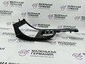 Декоративная накладка центральной консоли BMW X1 F48 2017, 2.0 л., B48 A20 B, бензин, АКПП, alpinweiss 3 (300), полный привод, правый руль, 9292548 - фото №2
