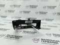 Декоративная накладка центральной консоли BMW X1 F48 2017, 2.0 л., B48 A20 B, бензин, АКПП, alpinweiss 3 (300), полный привод, правый руль, 9292548 - фото №3