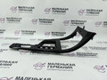 Декоративная накладка центральной консоли BMW X1 F48 2017, 2.0 л., B48 A20 B, бензин, АКПП, alpinweiss 3 (300), полный привод, правый руль, 9292548 - фото №4
