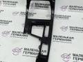 Декоративная накладка центральной консоли BMW X1 F48 2017, 2.0 л., B48 A20 B, бензин, АКПП, alpinweiss 3 (300), полный привод, правый руль, 9292548 - фото №5