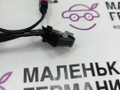 подлокотник BMW X1 F48 2017, 2.0 л., B48 A20 B, бензин, АКПП, синий mediterranblau c10, полный привод, правый руль, 51169317586, 9317586, 1286322, 1296904, 1369102 - фото №6