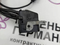 подлокотник BMW X1 F48 2017, 2.0 л., B48 A20 B, бензин, АКПП, синий mediterranblau c10, полный привод, правый руль, 51169317586, 9317586, 1286322, 1296904, 1369102 - фото №8