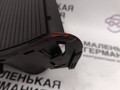 вещевой ящик центральной консоли BMW X1 F48 2016, 2.0 л., B47 C20 A, дизель, АКПП, alpinweiss 3 (300), передний привод, правый руль, 51169292557, 9292557 - фото №5