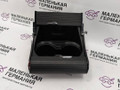 вещевой ящик центральной консоли BMW X1 F48 2016, 2.0 л., B47 C20 A, дизель, АКПП, alpinweiss 3 (300), передний привод, правый руль, 51169292557, 9292557 - фото №11